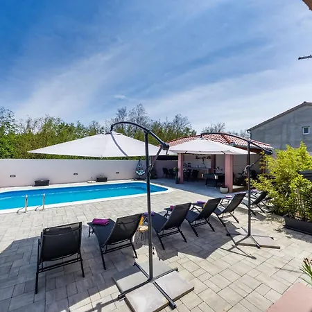 Villa Renata Zadarvillas *