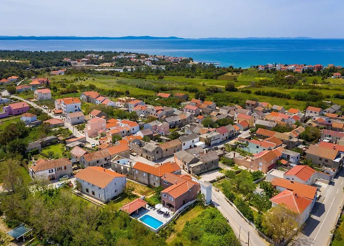 Renata Zadarvillas Vila *