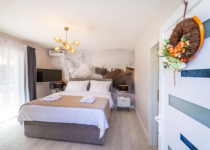 Renata Zadarvillas * Zaton (Zadar)