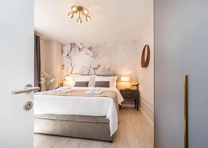 Renata Zadarvillas Vila Zaton (Zadar)