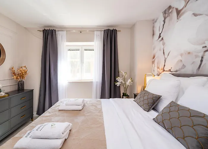 Renata Zadarvillas * Zaton (Zadar)