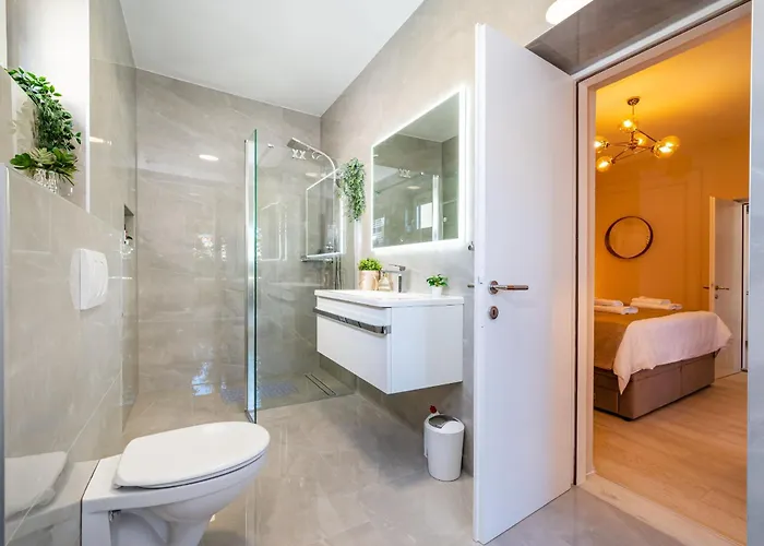 Vila Renata Zadarvillas