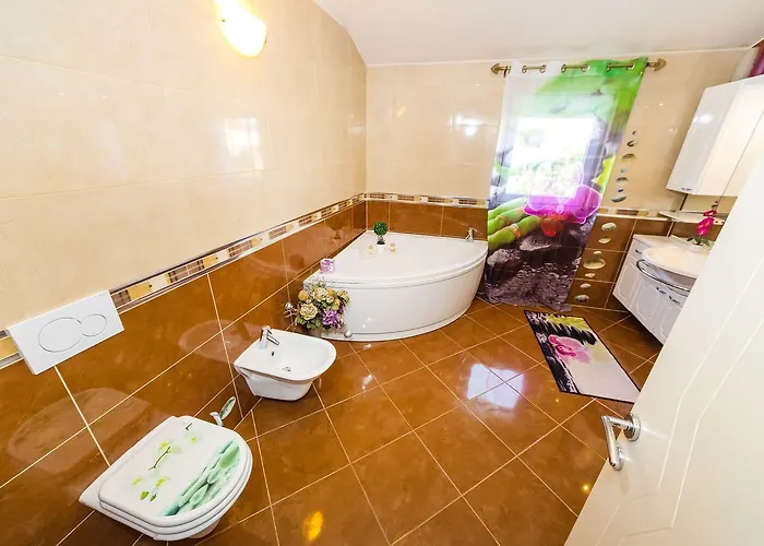 Renata Zadarvillas Zaton (Zadar)